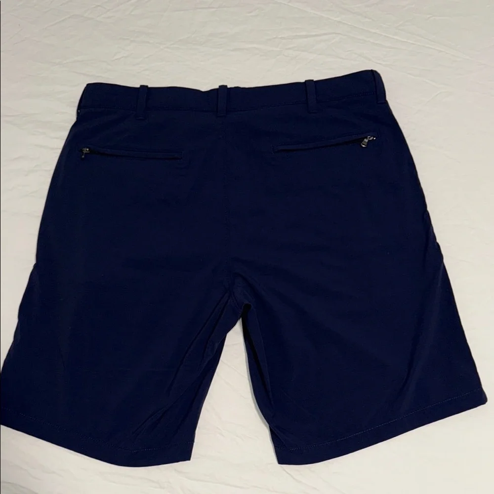 J. Crew Tech Shorts Size 32